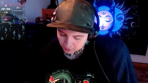          HEHIM  online show from February 16, 1:49 pm