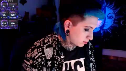          HEHIM  online show from February 23, 12:08 am