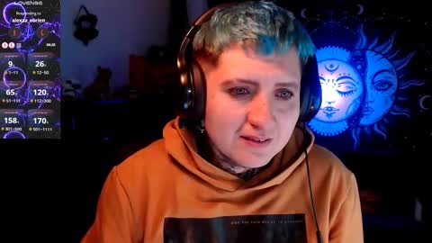          HEHIM  online show from March 3, 3:30 am