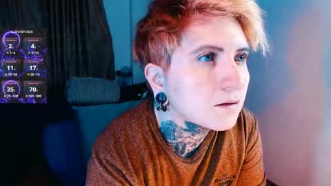          HEHIM  online show from November 19, 4:01 am