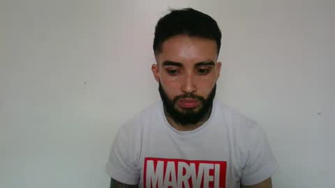 Snapshot of ftmen chatting on January 2, 4:24 pm Jestevan online show from January 2, 4:24 pm