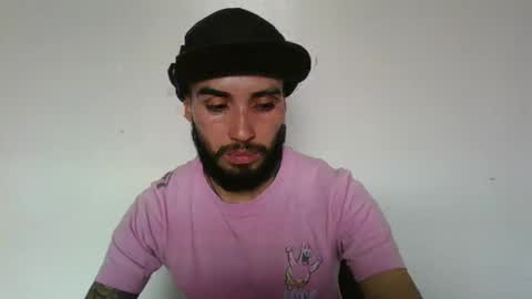 Snapshot of ftmen chatting on January 14, 1:17 pm Jestevan online show from January 14, 1:17 pm