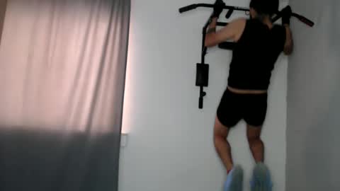 Snapshot of ftmen chatting on March 9, 5:17 pm Jestevan online show from March 9, 5:17 pm