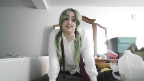 Snapshot of ftmslut99 chatting on February 19, 12:25 am ftmslut99 online show from February 19, 12:25 am