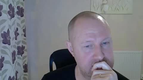 Fuck Buddy UK online show from March 9, 7:56 am