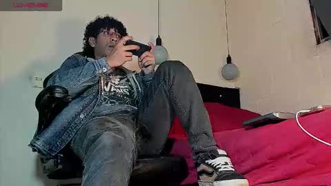 Snapshot of fuck_hardlove chatting on September 26, 3:54 am Ricardodominic 1 MODELO INDEPENDIENTE online show from September 26, 3:54 am