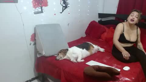 fuck_me_dirty online show from February 25, 3:05 am