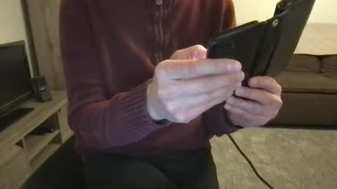 Fuck Me in GR online show from December 15, 3:56 am