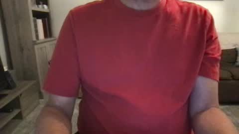 Fuck Me in GR online show from September 29, 3:33 am