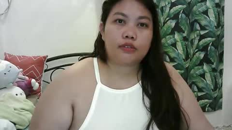Snapshot of fuck_my_boobs69 chatting on November 1, 5:26 pm BBWpinay online show from November 1, 5:26 pm