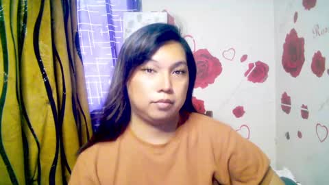 Snapshot of fuckable_marjj chatting on December 6, 2:57 am im marjj be nice to me online show from December 6, 2:57 am