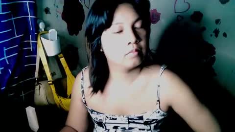 Snapshot of fuckable_marjj chatting on February 24, 7:55 am im marjj be nice to me online show from February 24, 7:55 am