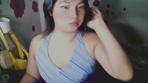 Snapshot of fuckable_marjj chatting on February 28, 6:52 pm im marjj be nice to me online show from February 28, 6:52 pm
