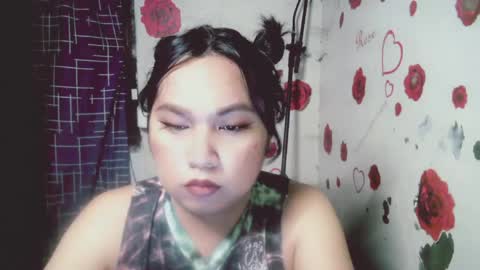 im marjj be nice to me online show from May 6, 5:40 pm