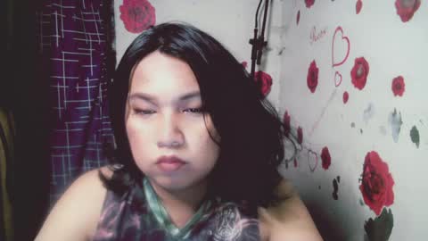 im marjj be nice to me online show from May 10, 4:12 pm
