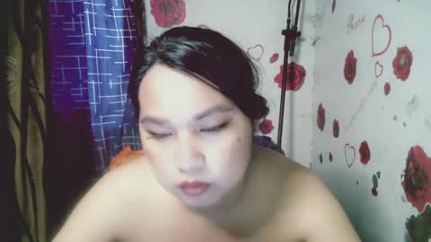 im marjj be nice to me online show from May 20, 8:20 am