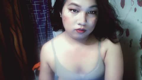 im marjj be nice to me online show from May 31, 2:57 pm
