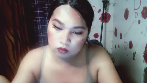 im marjj be nice to me online show from May 31, 6:09 pm