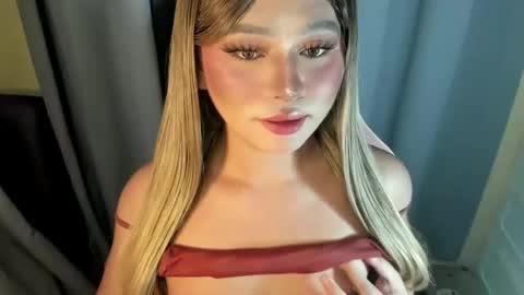 Snapshot of fuckdoll_rain chatting on April 25, 4:04 pm R A I N M O R A L E S G M A I L . C O M online show from April 25, 4:04 pm
