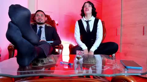 SERGIO THE SEX LAWYER online show from January 30, 3:55 am