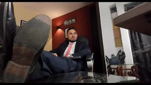 SERGIO THE SEX LAWYER online show from November 15, 2:20 am