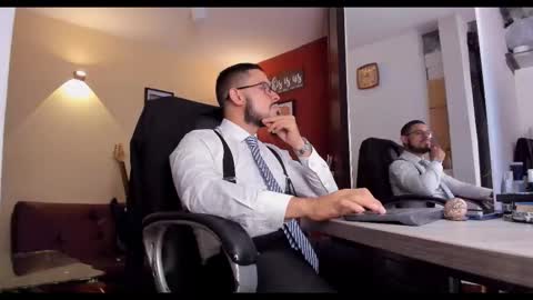 SERGIO THE SEX LAWYER online show from March 14, 3:23 am