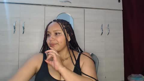 Mia and Gary  online show from February 26, 2:32 am