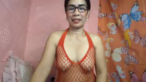 Snapshot of fuckinghairy49 chatting on January 8, 5:05 am mariposa online show from January 8, 5:05 am