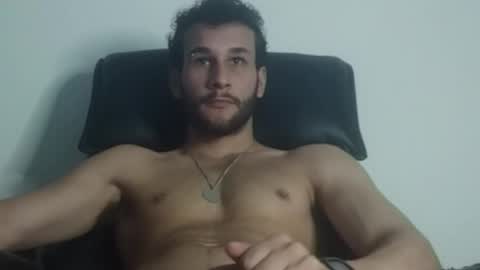Snapshot of fuckingmulletdaddy chatting on April 19, 11:42 am Phill online show from April 19, 11:42 am