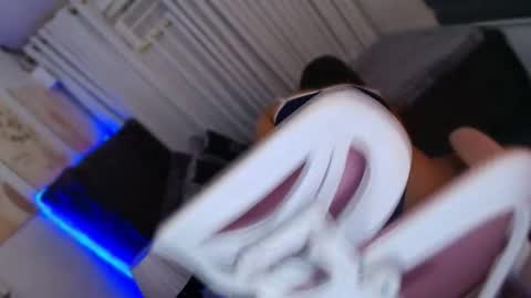 JAYDE MARRIE online show from October 11, 7:12 pm