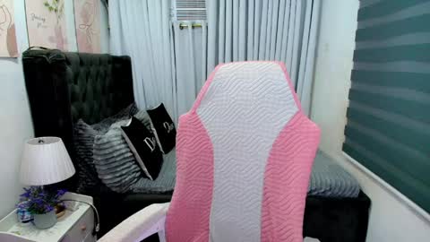 JAYDE MARRIE online show from May 11, 9:12 pm