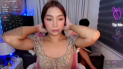 JAYDE MARRIE online show from May 20, 8:37 pm