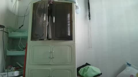 sexy 7inchCock online show from January 12, 5:12 am