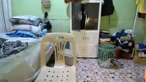 sexy 7inchCock online show from April 13, 6:19 am