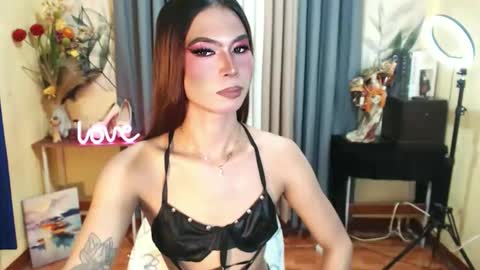 Snapshot of fuckingtransangel chatting on June 9, 9:43 am ANGELICA FOX online show from June 9, 9:43 am