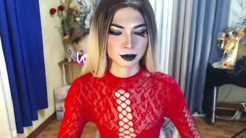 Snapshot of fuckingtransangel chatting on July 12, 2:13 am ANGELICA FOX online show from July 12, 2:13 am