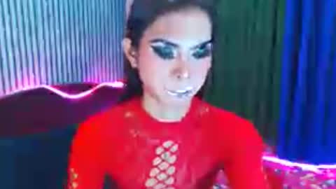 Snapshot of fuckingtransangel chatting on July 25, 6:27 pm ANGELICA FOX online show from July 25, 6:27 pm