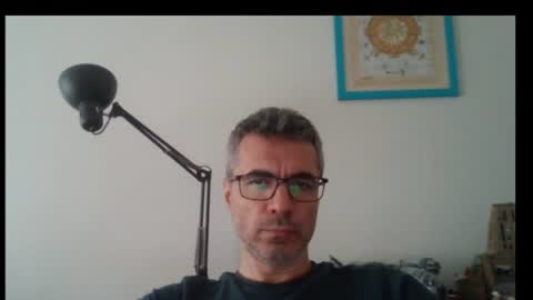 Bruchus online show from June 15, 6:59 am