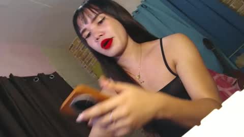 Snapshot of fuckkk_sarn2 chatting on October 10, 7:02 pm Call me sarnie online show from October 10, 7:02 pm