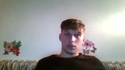 fuckmales21 online show from September 27, 9:42 pm