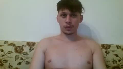 fuckmales21 online show from October 4, 7:01 pm