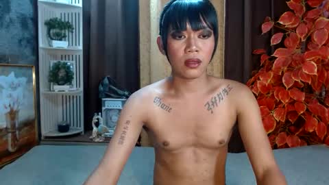 fuckme811826 online show from February 26, 7:35 pm