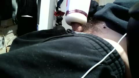 Snapshot of fuckmeallday1975 chatting on February 8, 10:46 pm fuckmeallday1975 online show from February 8, 10:46 pm