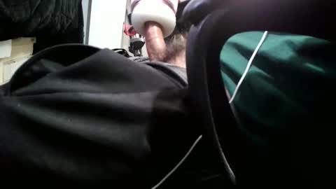 Snapshot of fuckmeallday1975 chatting on February 13, 2:51 am fuckmeallday1975 online show from February 13, 2:51 am