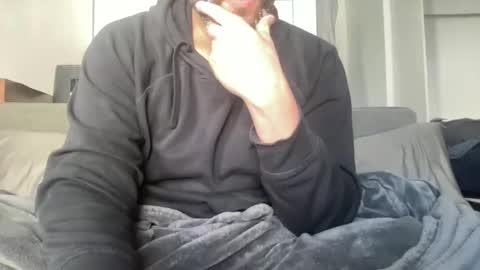 Snapshot of fuckyeahcoach chatting on February 8, 6:55 pm Muscle Bear Jock in Training online show from February 8, 6:55 pm