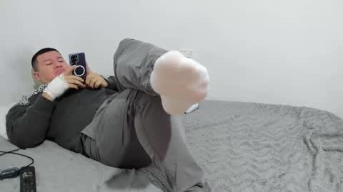 Fuckdirtymen online show from March 29, 9:09 am