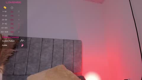 laura - Independent model online show from May 19, 10:49 pm