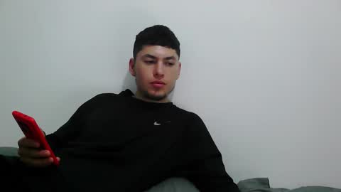 Anderson online show from February 10, 3:43 am