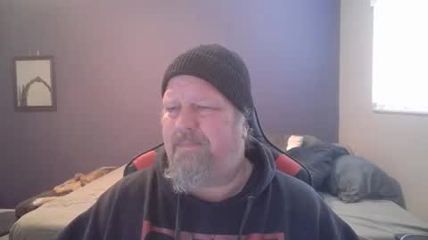 Fuego online show from January 18, 8:19 pm