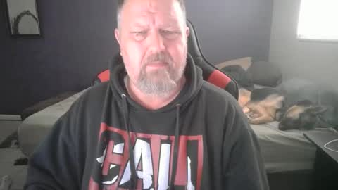 Fuego online show from February 23, 4:57 pm